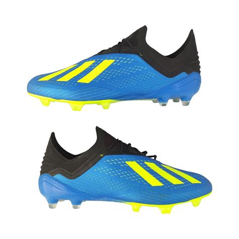 adidas x 18.1 sale maat 44|adidas X 18.1 for Sale .